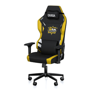Exvega Andromeda BRA E-Sports Oyuncu Koltuğu - EXVEGA