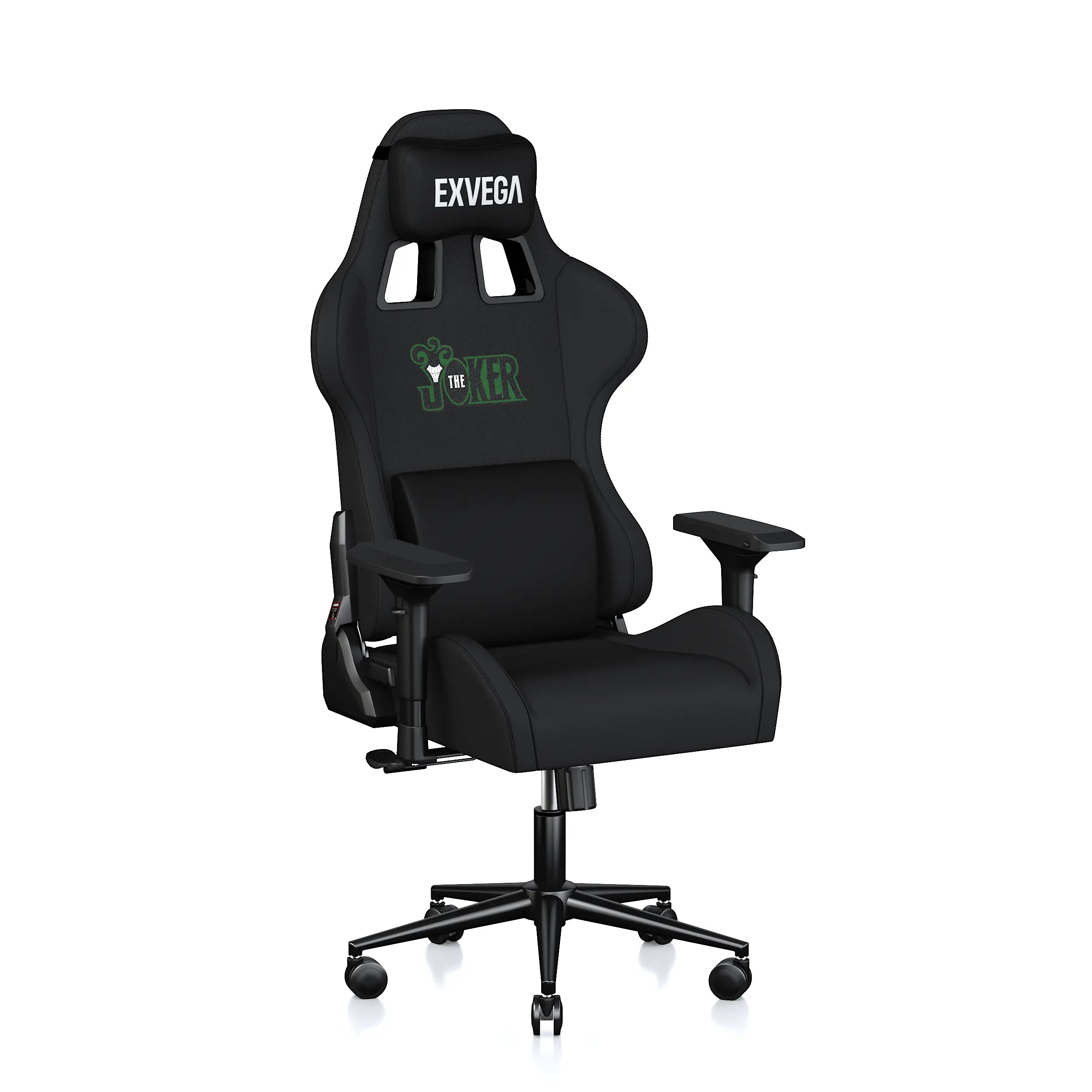 EXVEGA Vesta Joker Lisanslı Oyuncu Koltuğu