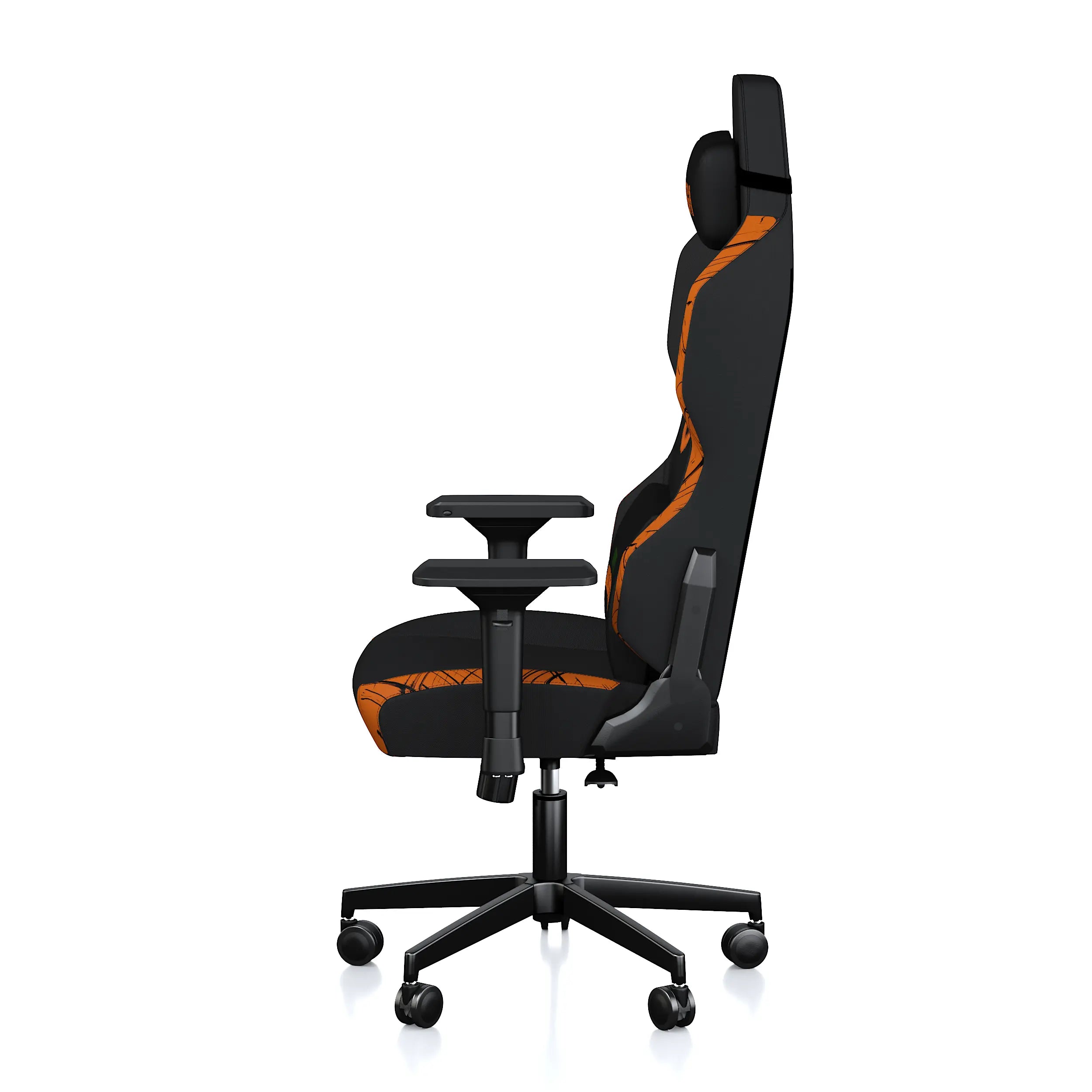 Exvega Andromeda Halloween Oyuncu Koltuğu - EXVEGA