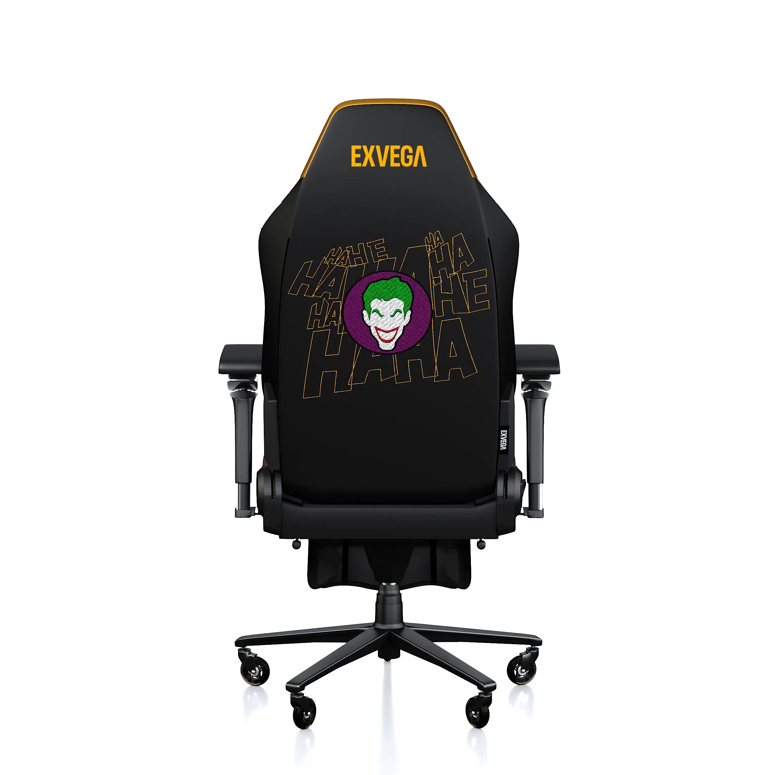 Exvega Pandora Pro Joker Lisanslı Oyuncu Koltuğu - EXVEGA