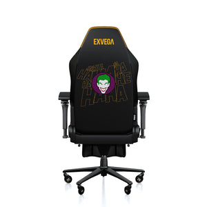 Exvega Pandora Pro Joker Lisanslı Oyuncu Koltuğu - EXVEGA