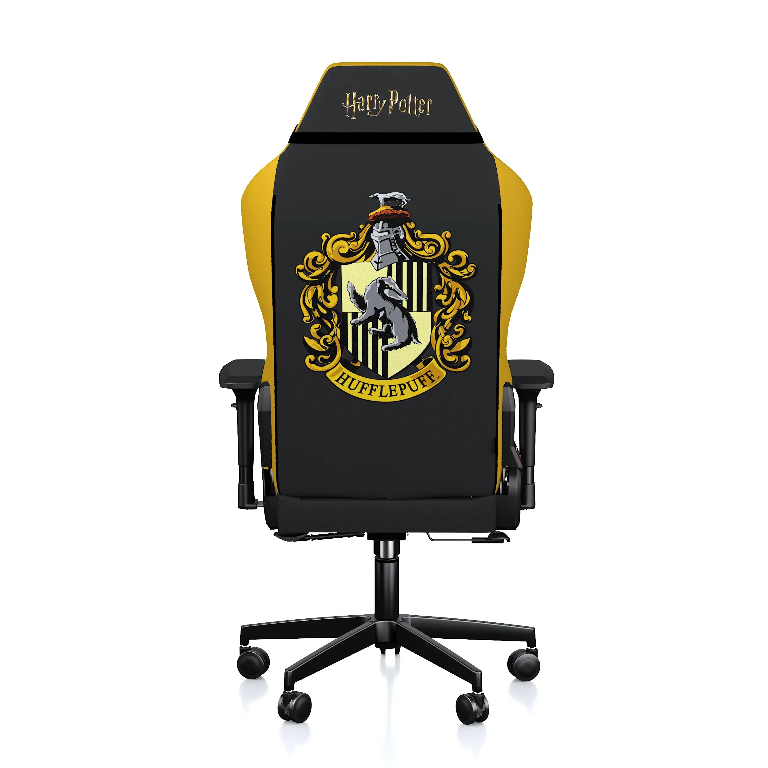 Exvega Andromeda Harry Potter Hufflepuff Oyuncu Koltuğu - EXVEGA