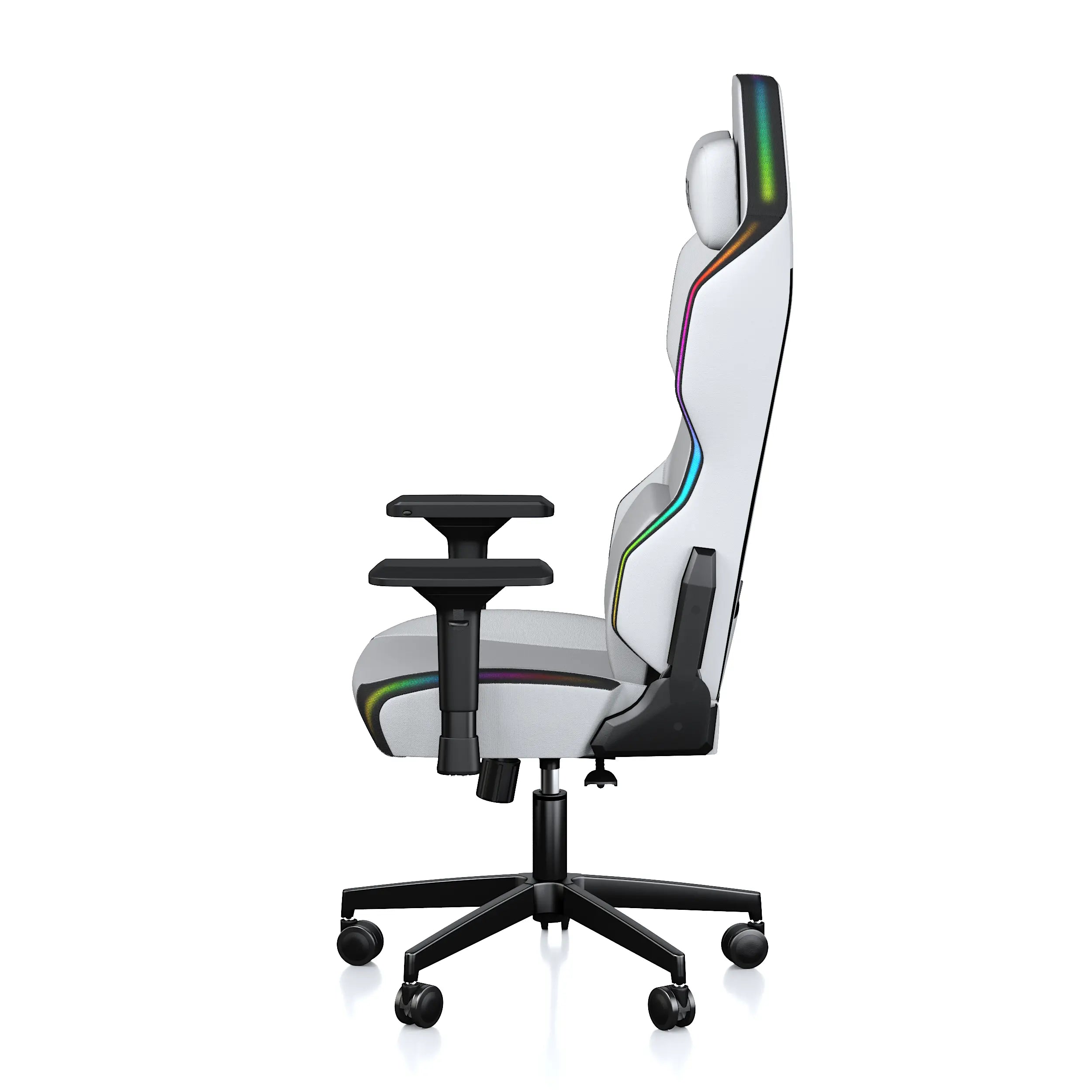 Exvega Lunar Active Rgb Arctic Oyuncu Koltuğu - EXVEGA