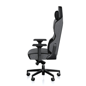 Exvega Business Pro Graphite Kumaş Çalışma Koltuğu - EXVEGA