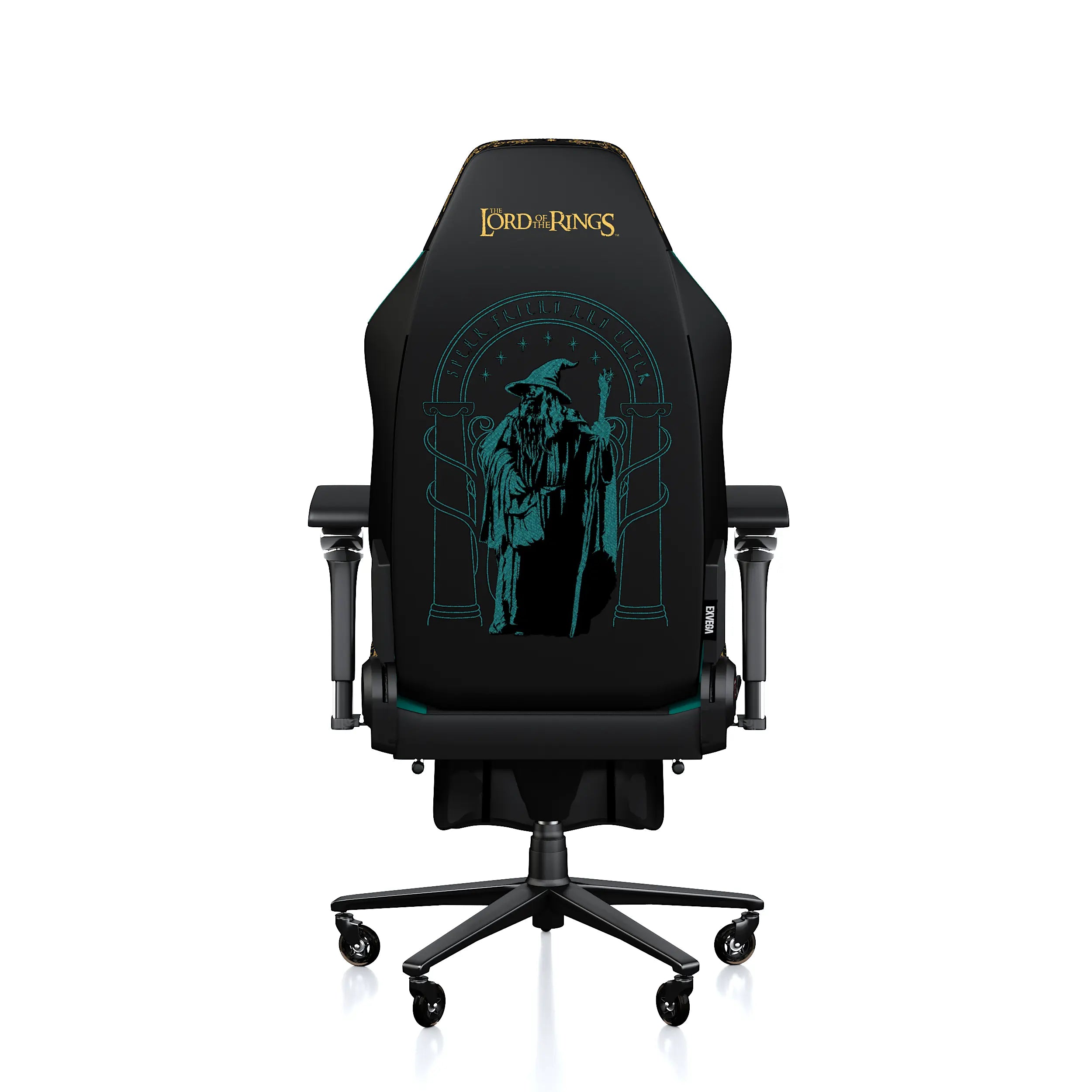 Exvega Pandora Pro Yüzüklerin Efendisi Lisanslı Oyuncu Koltuğu - EXVEGA