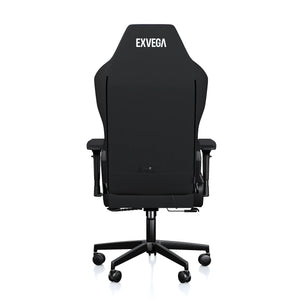 Exvega Lunar Active Rgb Black Oyuncu Koltuğu - EXVEGA