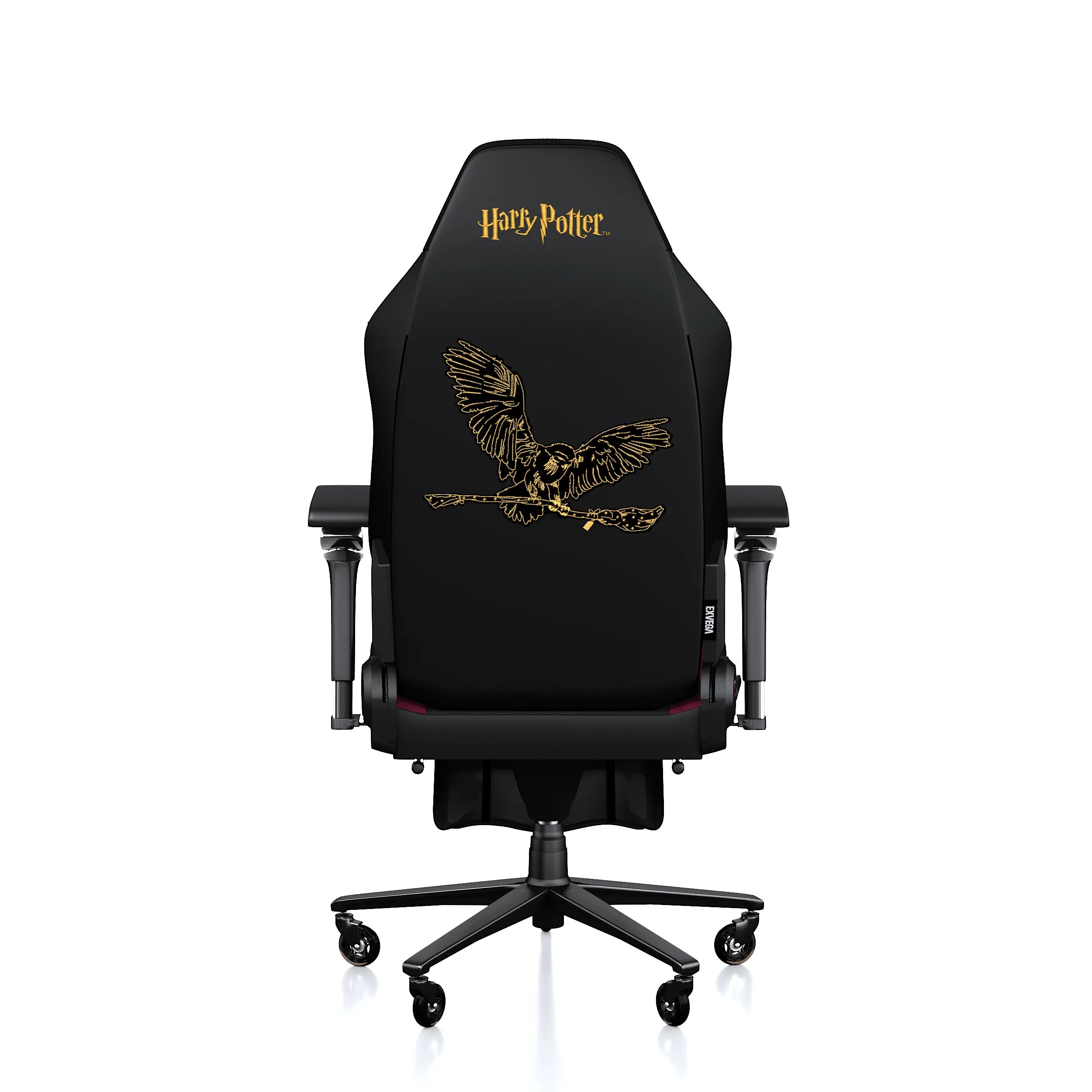 Exvega Pandora Pro Harry Potter Hogwarts Lisanslı Oyuncu Koltuğu - EXVEGA