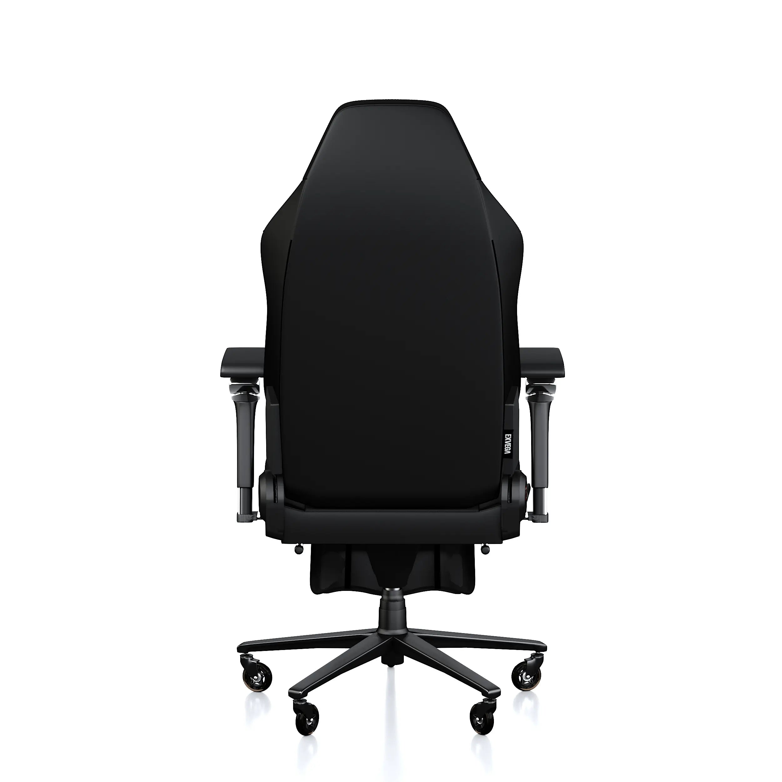 Exvega Pandora Pro Hibrit Çalışma Koltuğu Siyah - EXVEGA