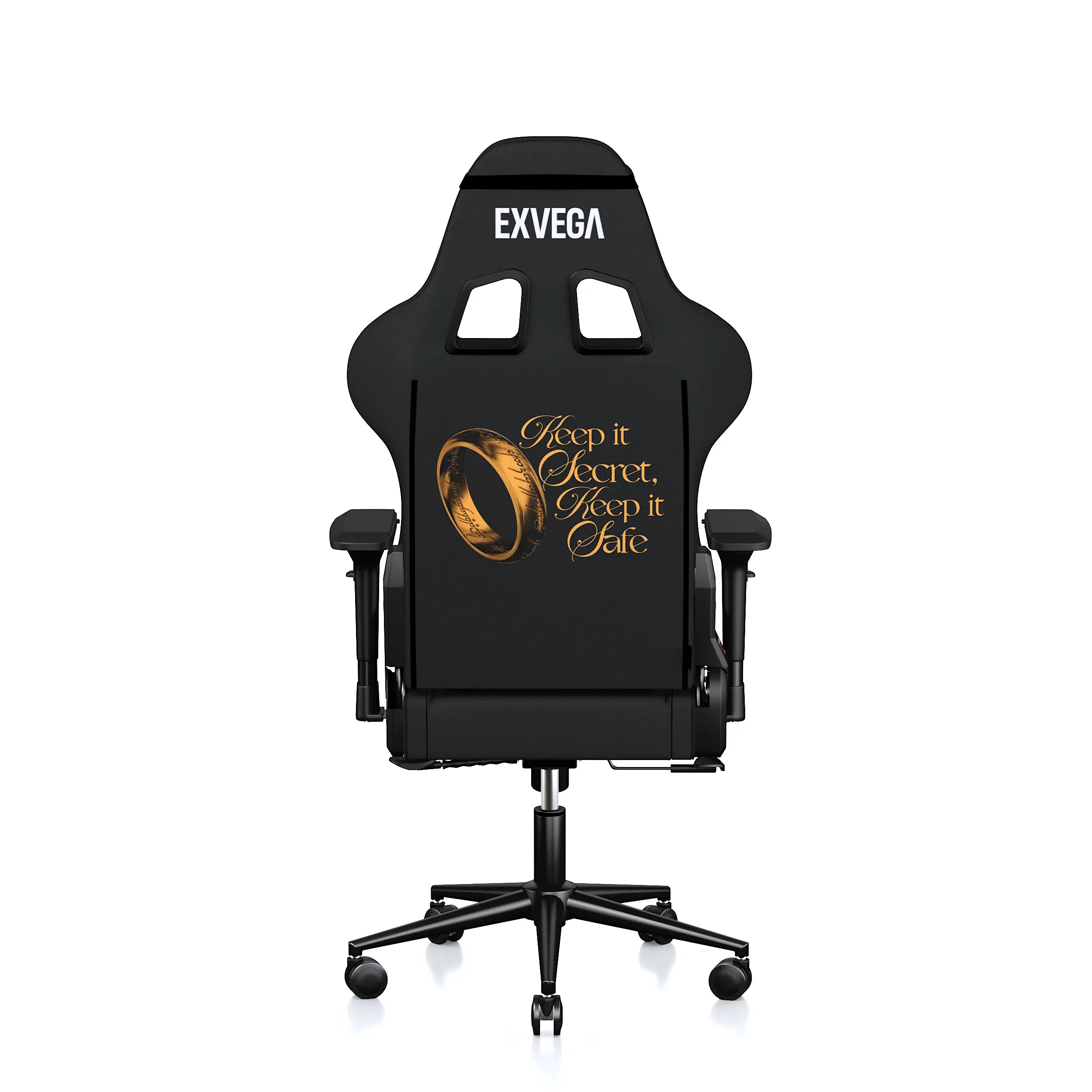 EXVEGA Vesta Yüzüklerin Efendisi Lisanslı Oyuncu Koltuğu - EXVEGA