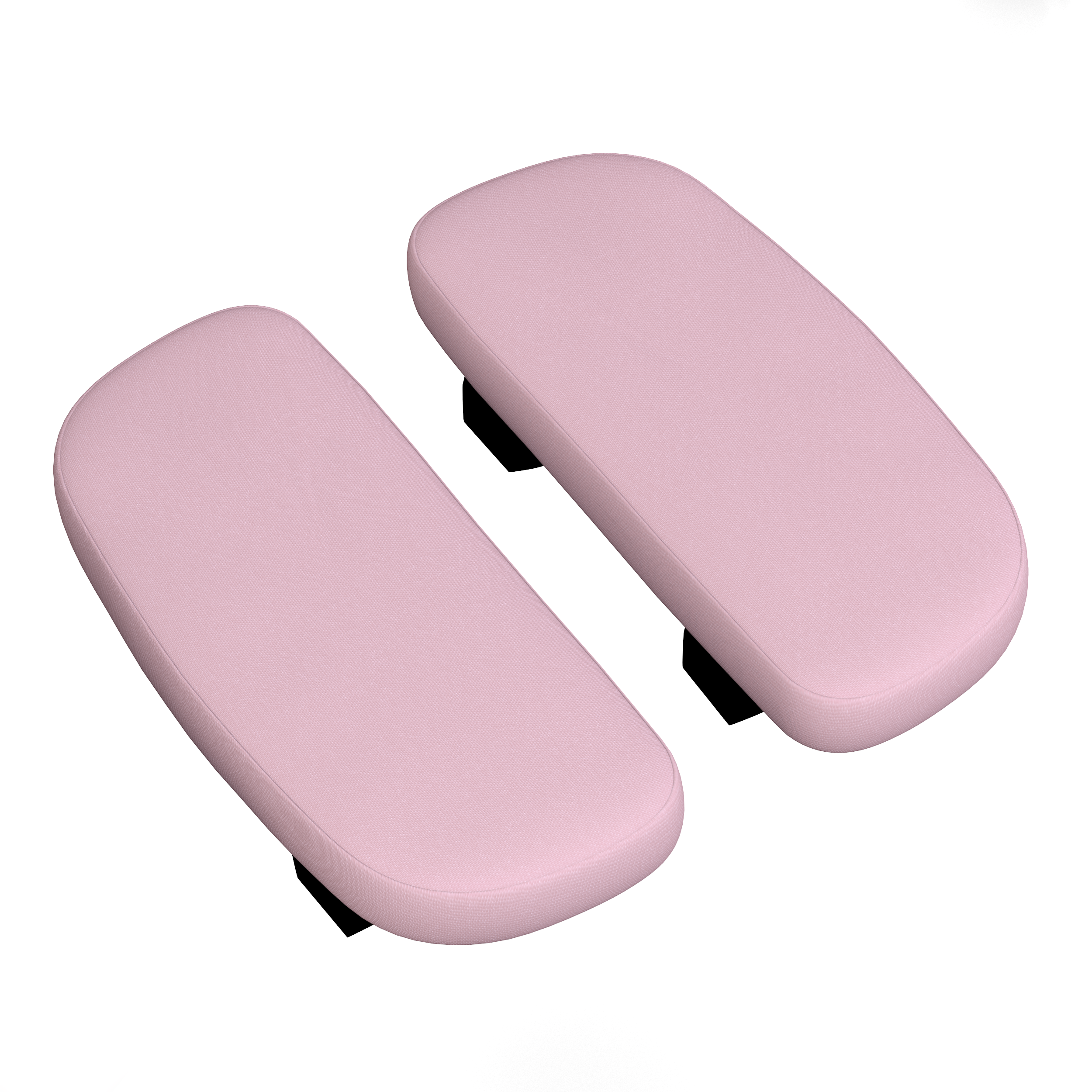 EXVEGA Comfort Plus Peony Kolçak Pedi