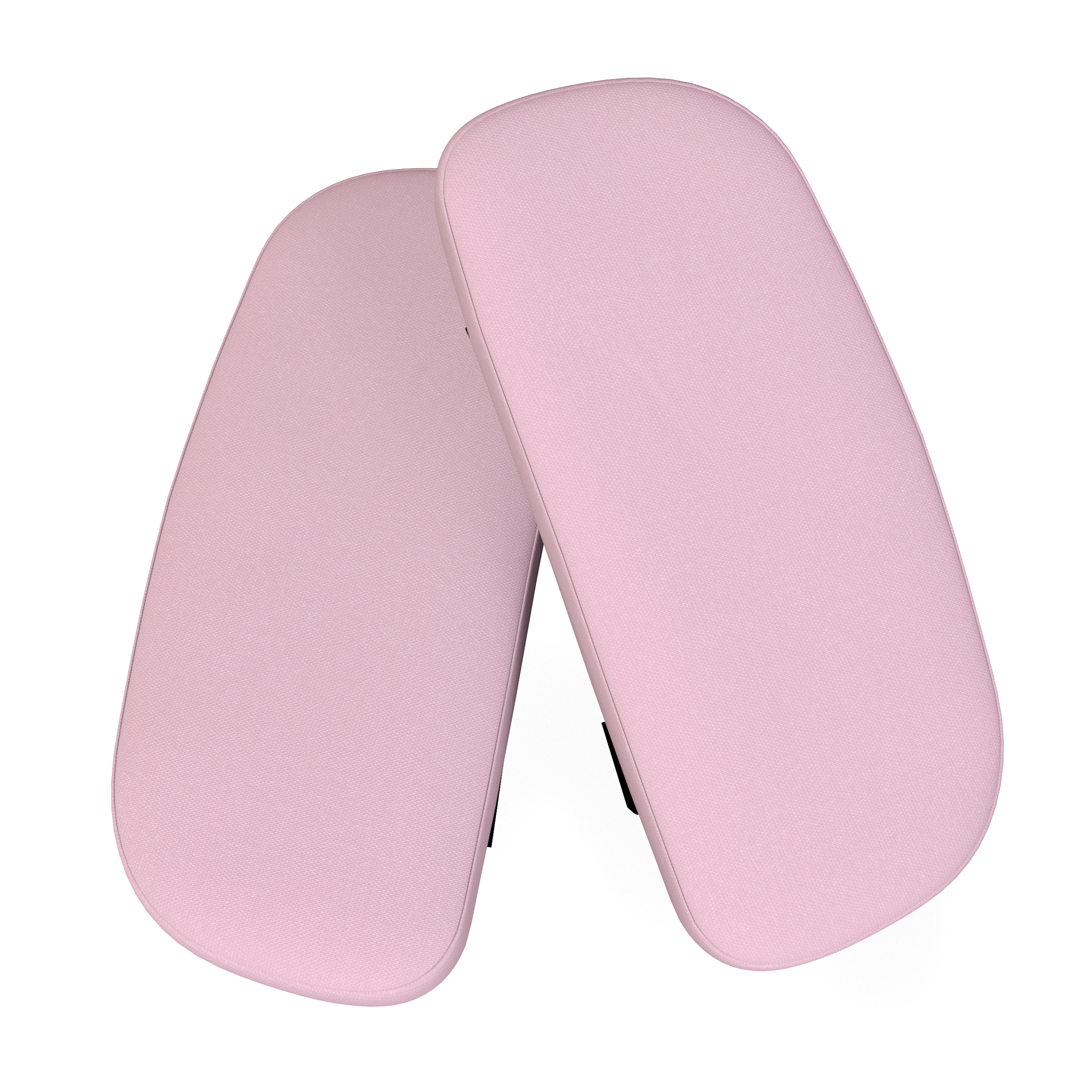 EXVEGA Comfort Plus Peony Kolçak Pedi