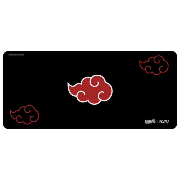 EXVEGA Akatsuki Edition Mousepad XXL 90×40