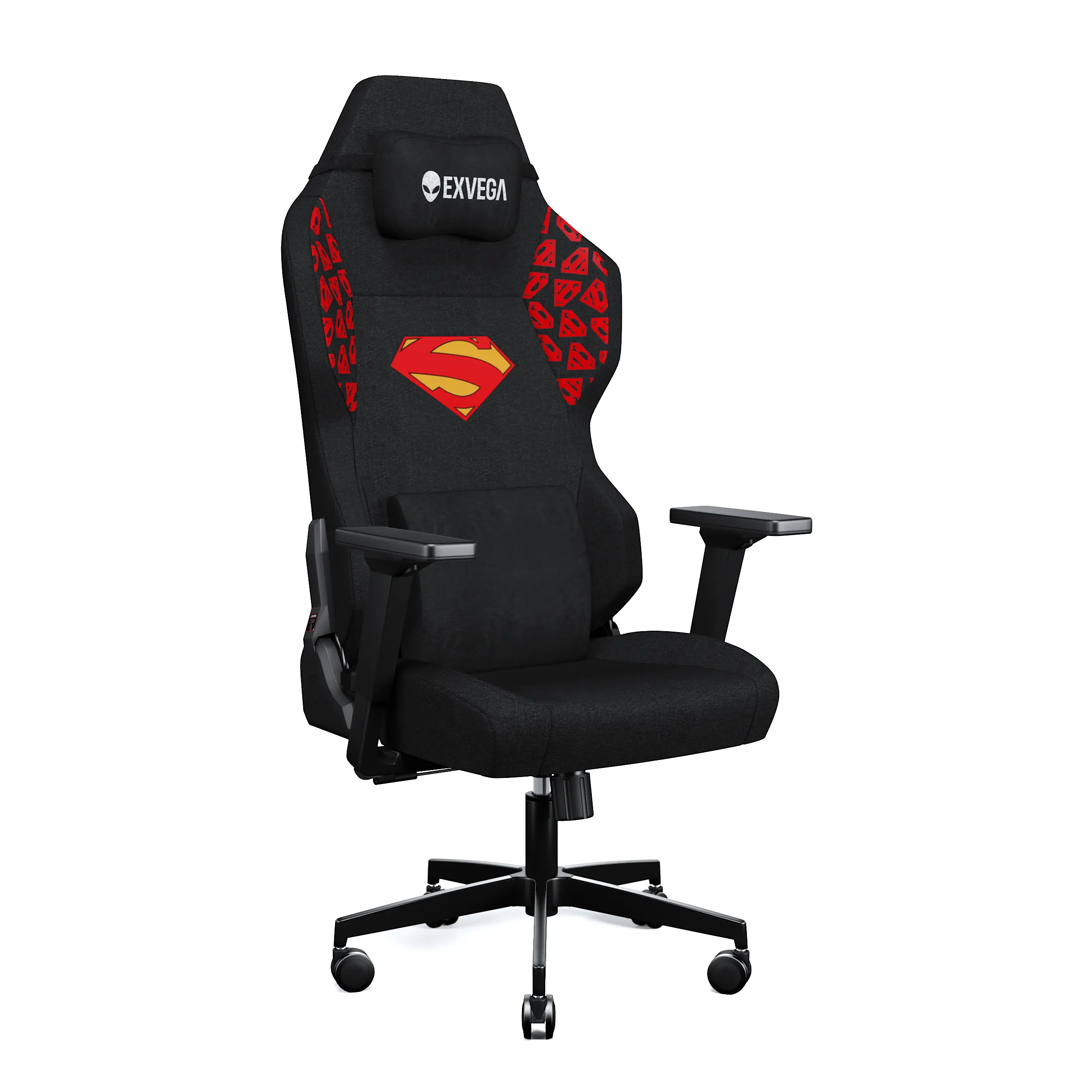 Exvega Andromeda Superman Lisanslı Oyuncu Koltuğu