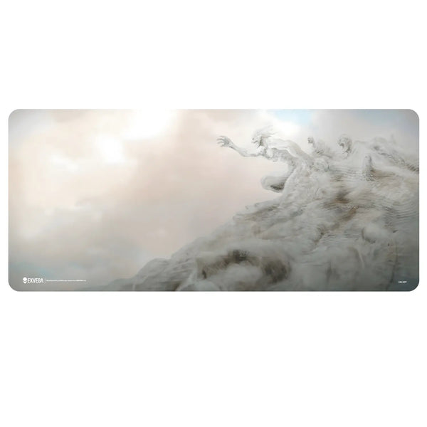 EXVEGA Attack on Titan Founding Titan Mousepad XXL 90×40