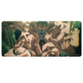 EXVEGA Attack on Titan Levi vs Titans Mousepad XXL 90×40