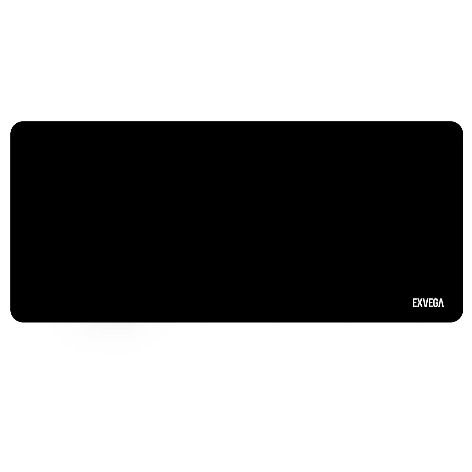 EXVEGA Mousepad XXL 90×40 Siyah - EXVEGA