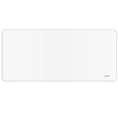 EXVEGA Mousepad XXL 90×40 Arctic