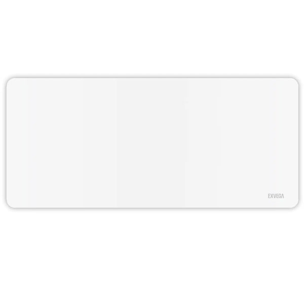EXVEGA Mousepad XXL 90×40 Arctic