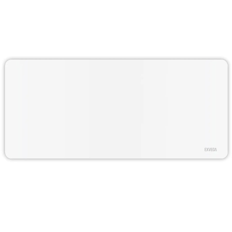 EXVEGA Mousepad XXL 90×40 Arctic