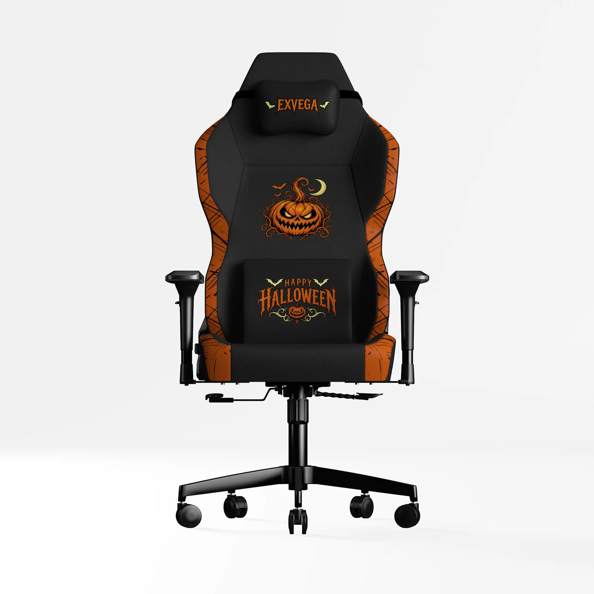 Exvega Andromeda Halloween II Oyuncu Koltuğu