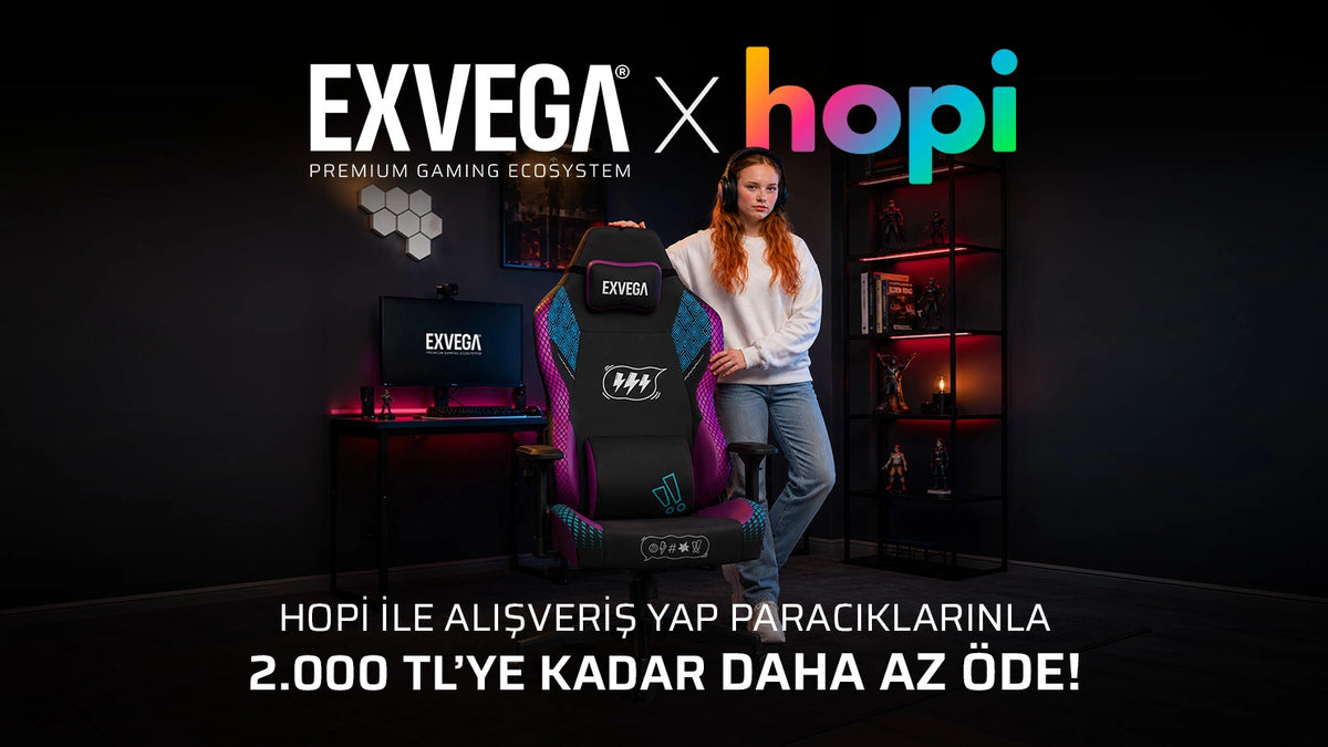 HOPİ İLE DAHA AZ ÖDE