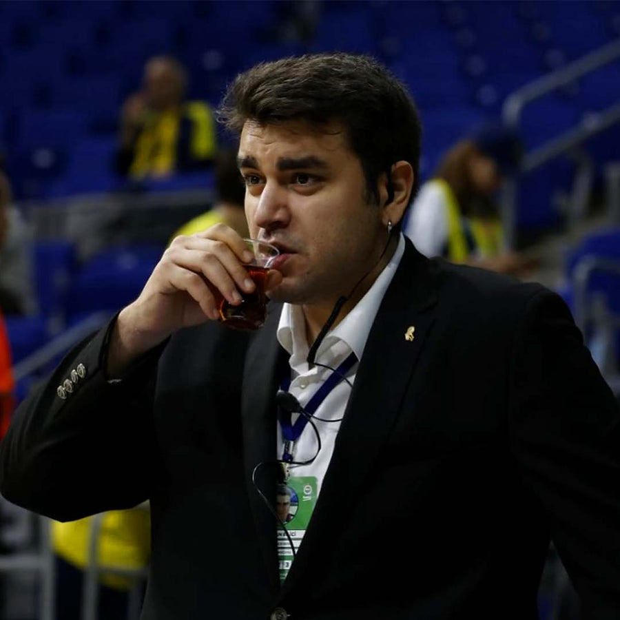Mertcan BİLİCİ