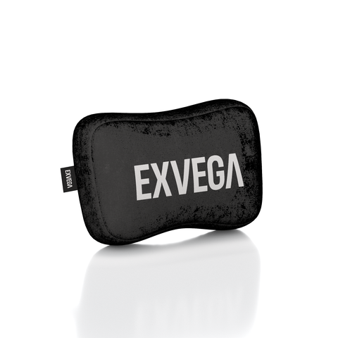 EXVEGA Premium Kumaş Baş Yastığı