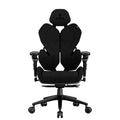 Exvega Sirius Pro Çalışma Koltuğu Siyah