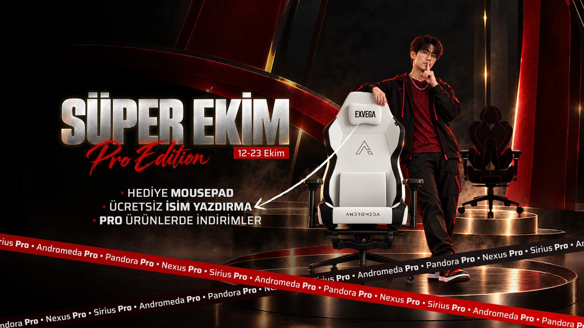 SÜPER EKİM KAMPANYASI