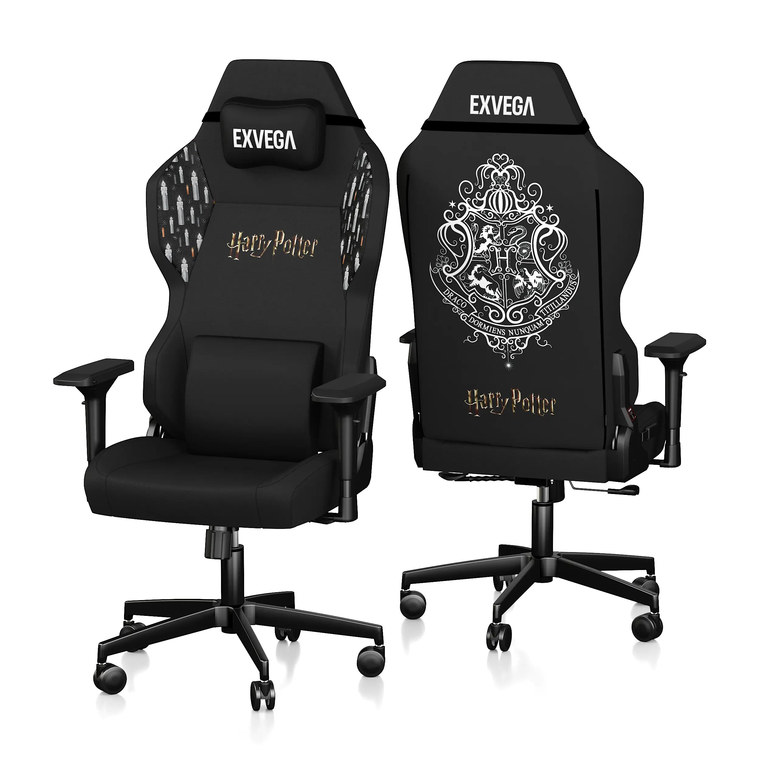 Exvega Andromeda Harry Potter Lisanslı Oyuncu Koltuğu
