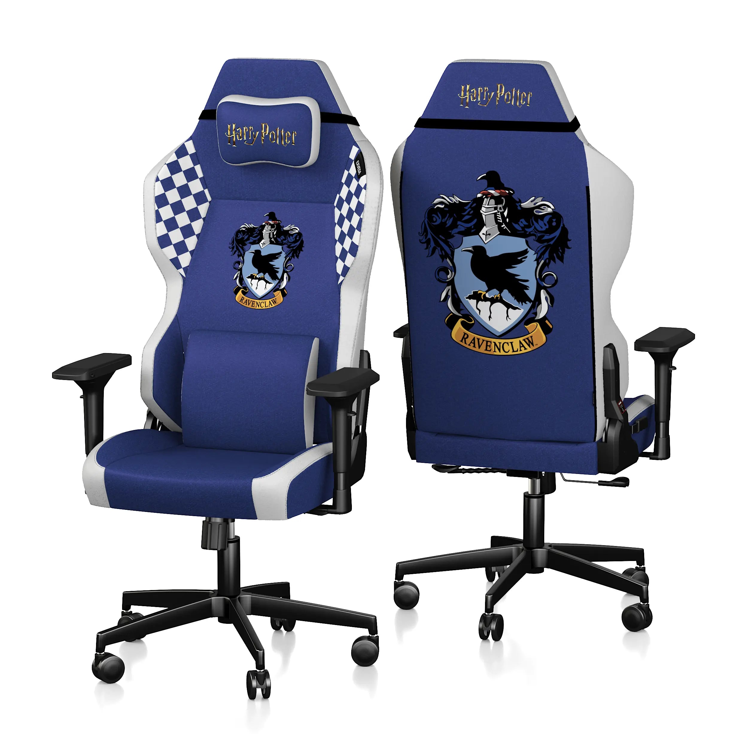 Exvega Andromeda Harry Potter Ravenclaw Oyuncu Koltuğu