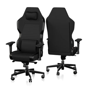 Exvega Business Pro Black Kumaş Çalışma Koltuğu - EXVEGA