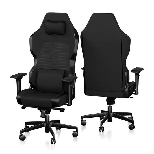 Exvega Business Pro Black Kumaş Çalışma Koltuğu - EXVEGA
