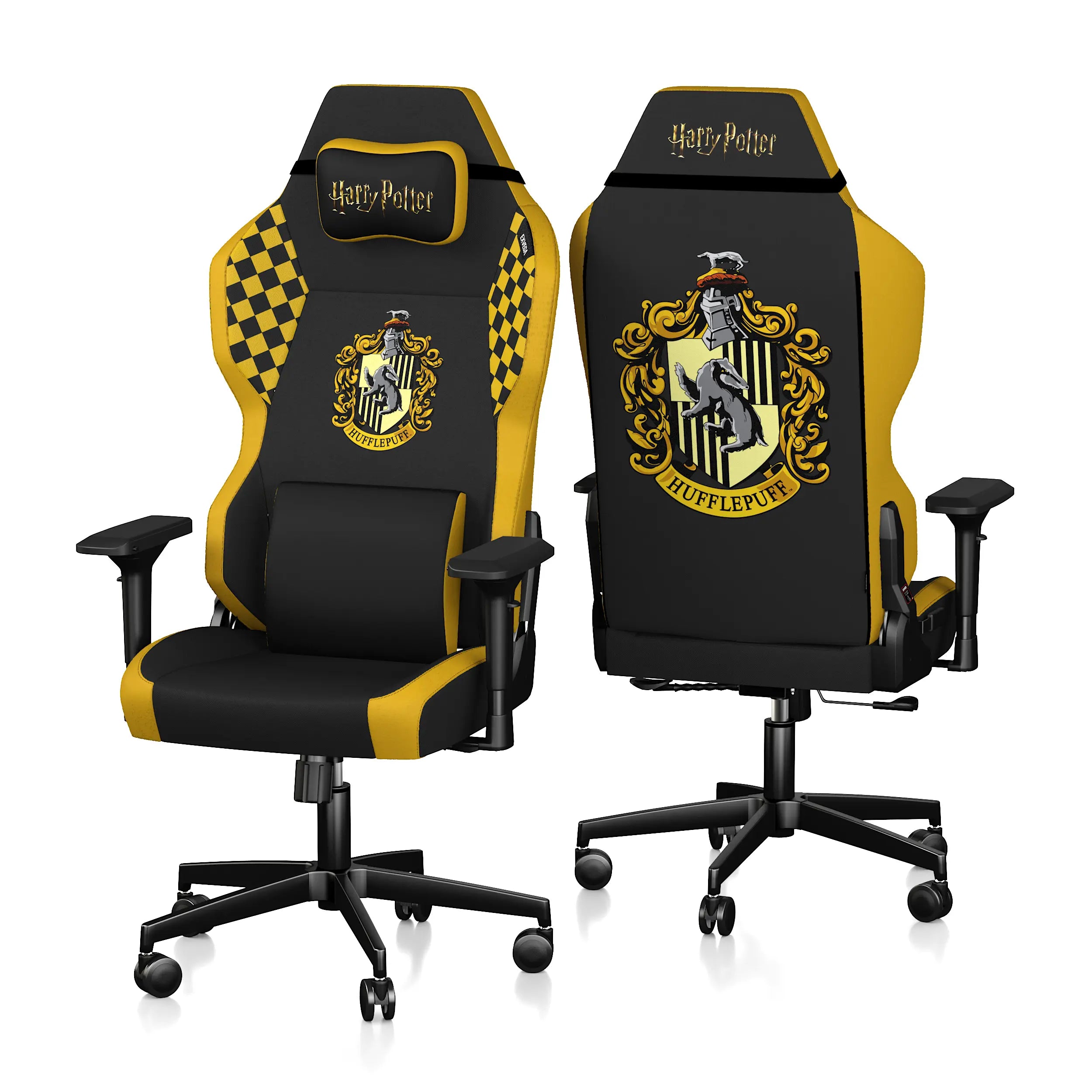 Exvega Andromeda Harry Potter Hufflepuff Oyuncu Koltuğu