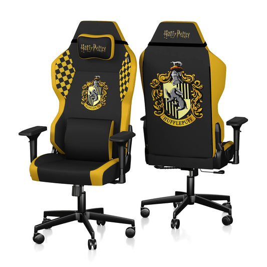 Exvega Andromeda Harry Potter Hufflepuff Oyuncu Koltuğu - EXVEGA
