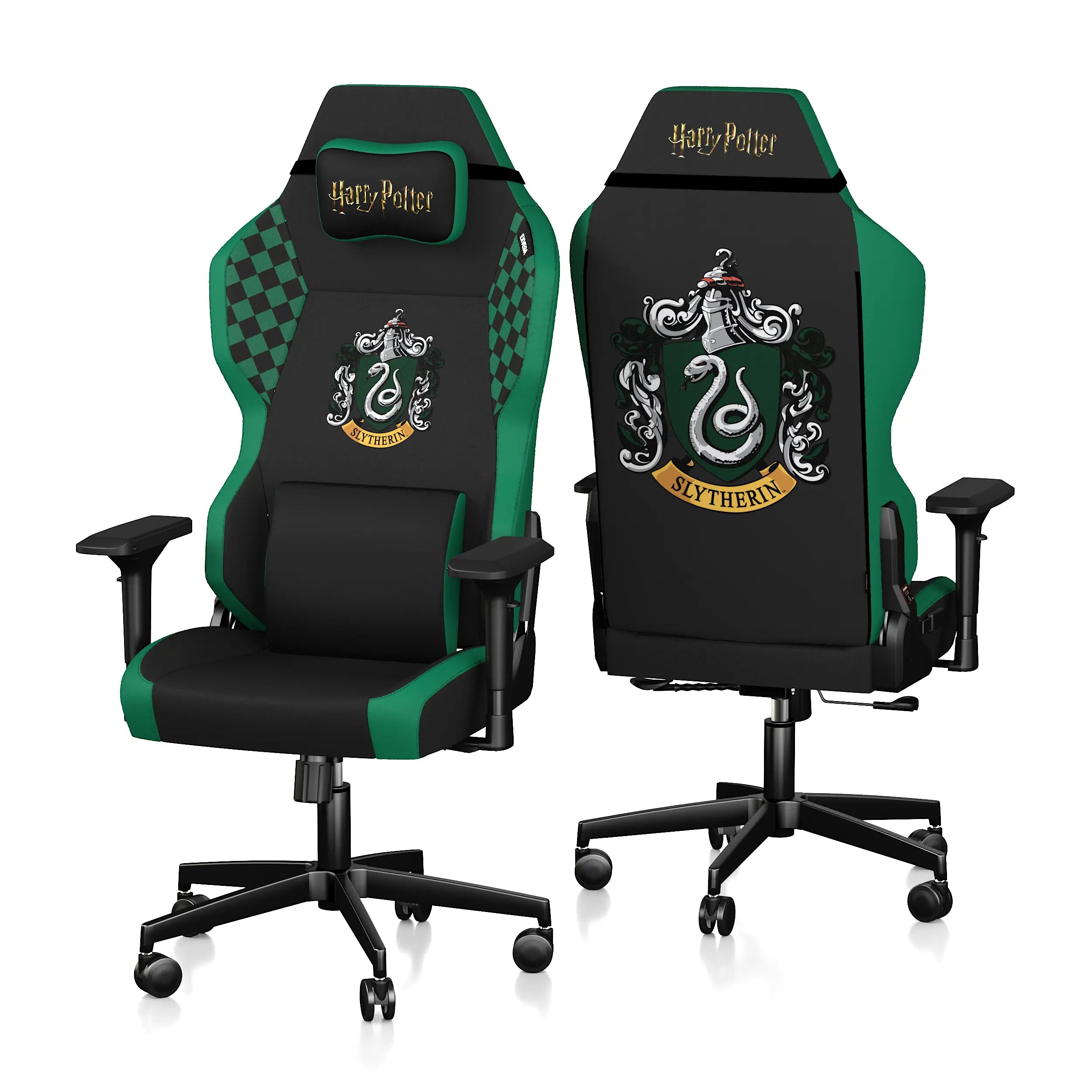 Exvega Andromeda Harry Potter Slytherin Oyuncu Koltuğu