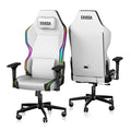 Exvega Lunar Active Rgb Arctic Oyuncu Koltuğu - EXVEGA