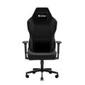 EXVEGA Andromeda Kumaş Oyuncu Koltuğu Siyah
