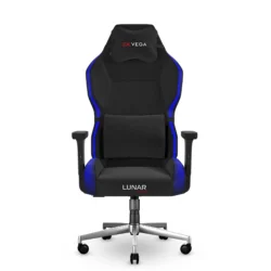 EXVEGA Lunar Dahili Hoparlörlü & Masajlı RGB Profesyonel Oyuncu Koltuğu