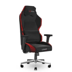 EXVEGA Lunar Dahili Hoparlörlü & Masajlı RGB Profesyonel Oyuncu Koltuğu