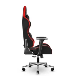 EXVEGA Orion Kumaş Profesyonel Oyuncu Koltuğu Kırmızı