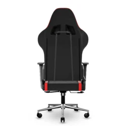 EXVEGA Orion Kumaş Profesyonel Oyuncu Koltuğu Kırmızı