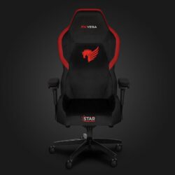 Exvega Star Pegasus Edition Profesyone Oyuncu Koltuğu