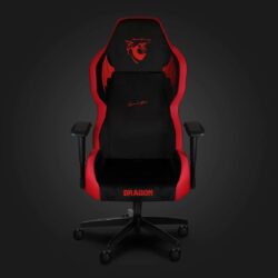 Exvega Dragon Special Edition Profesyone Oyuncu Koltuğu