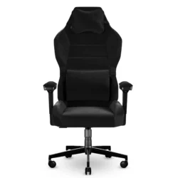 EXVEGA Business Comfort Profesyonel Çalışma Koltuğu Siyah