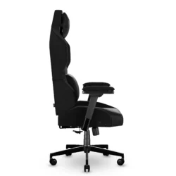 EXVEGA Business Comfort Profesyonel Çalışma Koltuğu Siyah