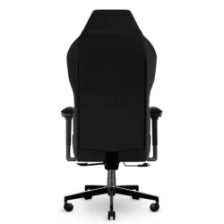 EXVEGA Business Comfort Profesyonel Çalışma Koltuğu Siyah