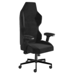 EXVEGA Business Comfort Profesyonel Çalışma Koltuğu Siyah