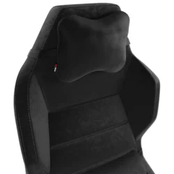 EXVEGA Business Comfort Profesyonel Çalışma Koltuğu Siyah