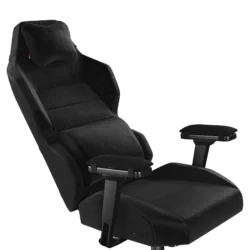 EXVEGA Business Comfort Profesyonel Çalışma Koltuğu Siyah